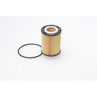BOSCH F 026 407 015 Ölfilter