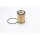 BOSCH F 026 407 015 Ölfilter