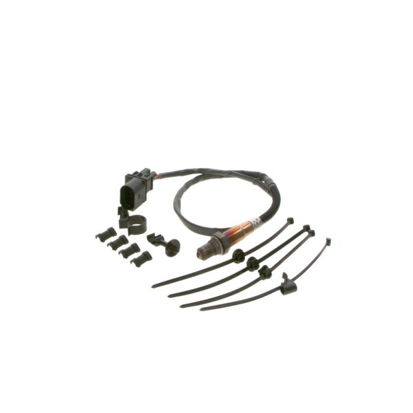 BOSCH 0 258 007 357 Lambdasonde