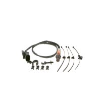 BOSCH 0 258 007 357 Lambdasonde