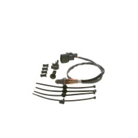 BOSCH 0 258 007 357 Lambdasonde