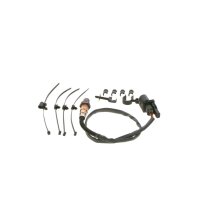 BOSCH 0 258 007 357 Lambdasonde