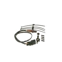 BOSCH 0 258 007 357 Lambdasonde