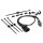 BOSCH 0 258 007 357 Lambdasonde