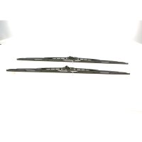 Scheibenwischer Satz BOSCH 3 397 118 320 Twin 650/650mm -...