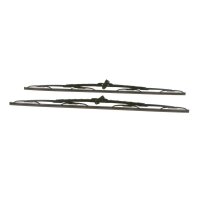 Scheibenwischer Satz BOSCH 3 397 118 320 Twin 650/650mm - 1 Set