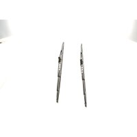 Scheibenwischer Satz BOSCH 3 397 118 320 Twin 650/650mm - 1 Set