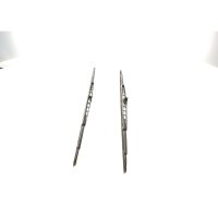 Scheibenwischer Satz BOSCH 3 397 118 320 Twin 650/650mm - 1 Set
