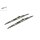 Scheibenwischer Satz BOSCH 3 397 118 320 Twin 650/650mm - 1 Set