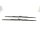 Scheibenwischer Satz BOSCH 3 397 118 320 Twin 650/650mm - 1 Set