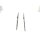 Scheibenwischer Satz BOSCH 3 397 118 320 Twin 650/650mm - 1 Set