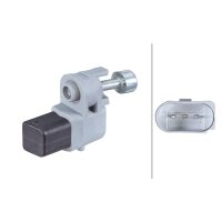 HELLA 6PU 009 163-491 Impulsgeber, Kurbelwelle