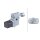 HELLA 6PU 009 163-491 Impulsgeber, Kurbelwelle