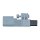 HELLA 6PU 009 163-491 Impulsgeber, Kurbelwelle