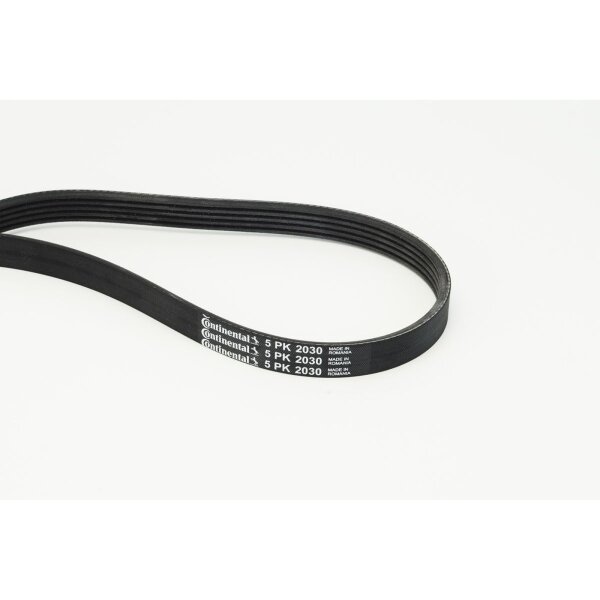 CONTINENTAL CTAM 5PK2030 Keilrippenriemen