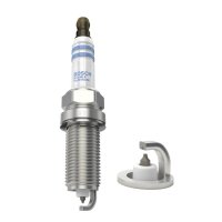 BOSCH 0 242 229 708 Zündkerze