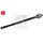 FEBI BILSTEIN 24923 Axialgelenk, Spurstange