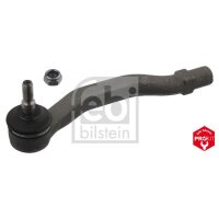 FEBI BILSTEIN 24931 Spurstangenkopf