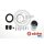 AUTOFREN SEINSA D41048C Reparatursatz, Bremssattel
