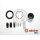 AUTOFREN SEINSA D41049C Reparatursatz, Bremssattel