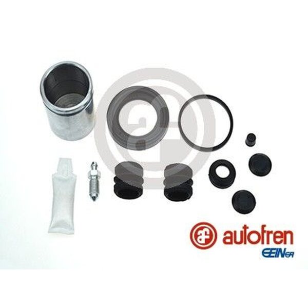 AUTOFREN SEINSA D41064C Reparatursatz, Bremssattel