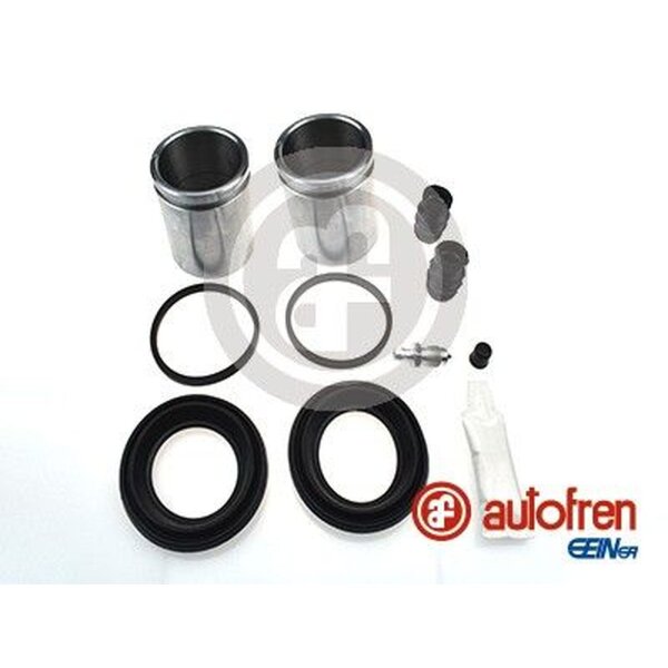 AUTOFREN SEINSA D41066C Reparatursatz, Bremssattel