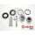 AUTOFREN SEINSA D41071C Reparatursatz, Bremssattel