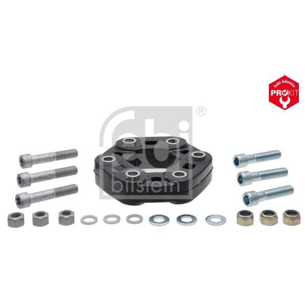 FEBI BILSTEIN 26087 Gelenk, Gelenkwelle