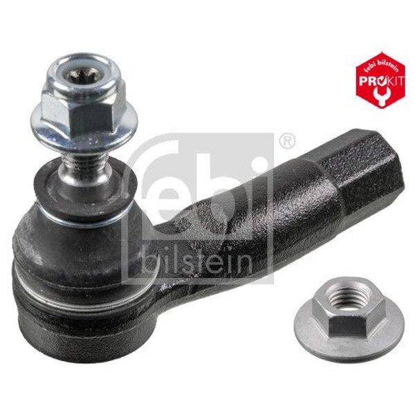 FEBI BILSTEIN 26096 Spurstangenkopf