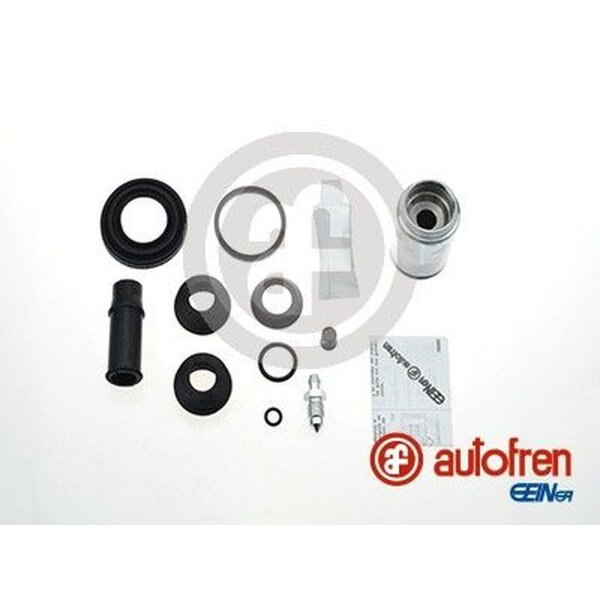 AUTOFREN SEINSA D4961C Reparatursatz, Bremssattel