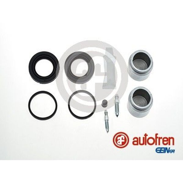 AUTOFREN SEINSA D4967C Reparatursatz, Bremssattel