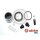 AUTOFREN SEINSA D4974C Reparatursatz, Bremssattel