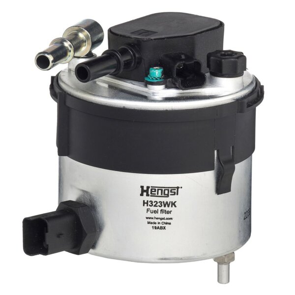 HENGST FILTER H323WK Kraftstofffilter