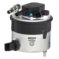 HENGST FILTER H323WK Kraftstofffilter