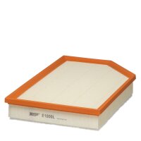 HENGST FILTER E1000L Luftfilter