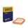 HENGST FILTER E1000L Luftfilter