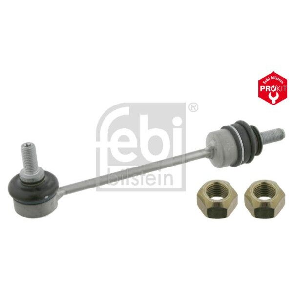 FEBI BILSTEIN 26132 Stange/Strebe, Stabilisator