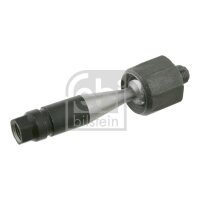 FEBI BILSTEIN 26151 Axialgelenk, Spurstange