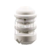 FEBI BILSTEIN 26183 Anschlagpuffer, Federung