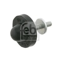 FEBI BILSTEIN 26213 Puffer, Motorhaube