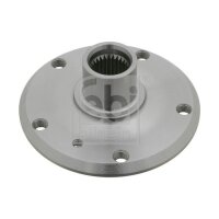 FEBI BILSTEIN 26234 Radnabe