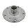 FEBI BILSTEIN 26234 Radnabe
