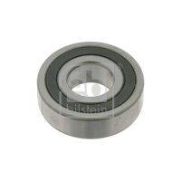 FEBI BILSTEIN 26262 Führungslager, Kupplung