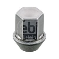FEBI BILSTEIN 26287 Radmutter