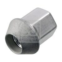 FEBI BILSTEIN 26287 Radmutter