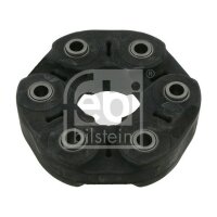 FEBI BILSTEIN 26293 Gelenk, Gelenkwelle