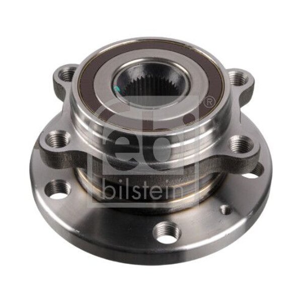 FEBI BILSTEIN 26377 Radlagersatz
