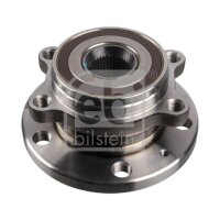 FEBI BILSTEIN 26377 Radlagersatz