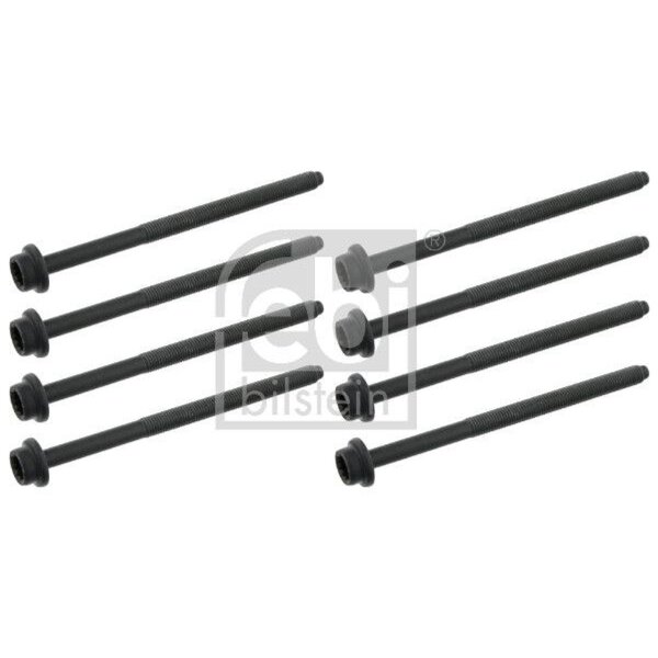 FEBI BILSTEIN 26434 Zylinderkopfschraubensatz
