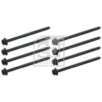 FEBI BILSTEIN 26434 Zylinderkopfschraubensatz